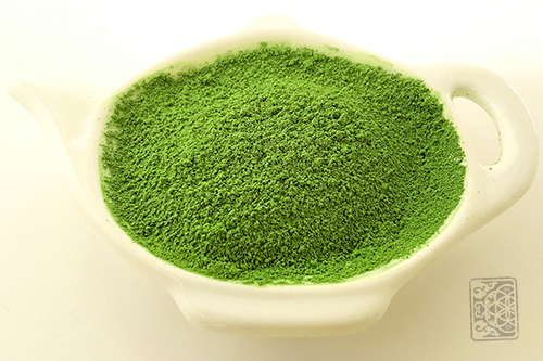 mantoku matcha