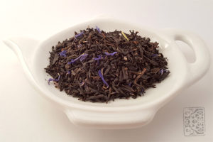 Earl grey creme