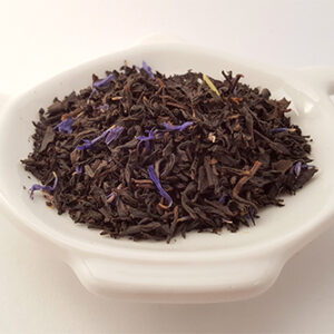 Earl grey creme