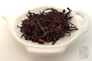 YUNNAN DEHONG PURPLE WILD TREE
